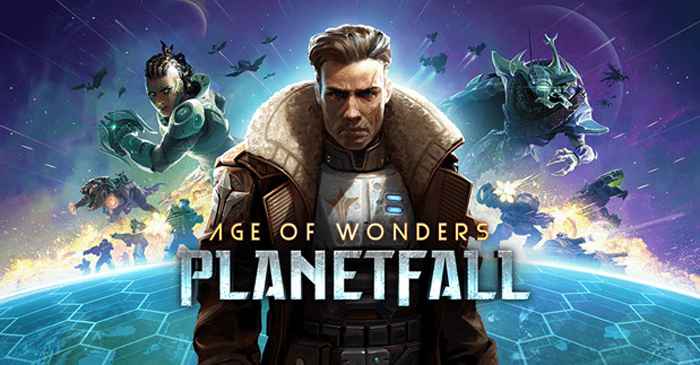 age of wonders planetfall deluxe edition content pack how to activate