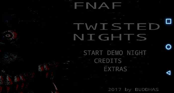 Ｐｒｏｙｅｃｔｏ ＴＬＦ - Five Nights at Freddy's: The Twisted Ones/Los otros  animatrónicos o Los retorcidos ▷Google Drive:    ▷MediaFire