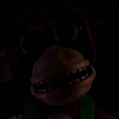 Five Nights at Candy's 2 APK Free Download - FNAF Fan Games