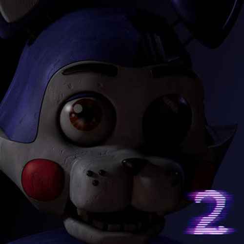 Five nights at candys android collection by rageon Free Download