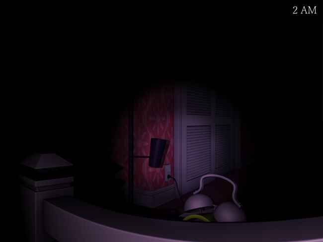 Five Nights at Candy's 3 Deluxe by Official_LR - Game Jolt