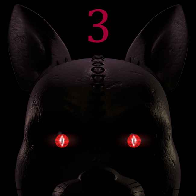 play five nights at candys 3 online