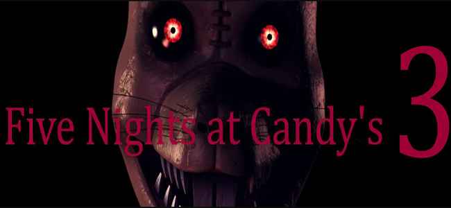 five nights at candys 3 free download