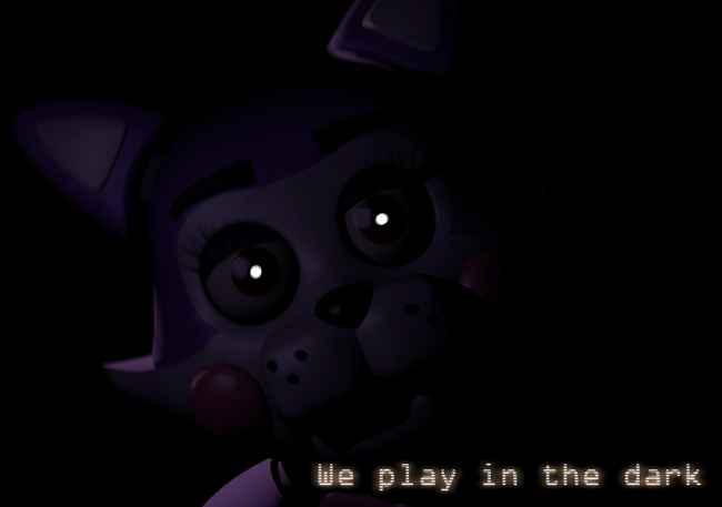 Five Nights at Candy's – Elmopedia