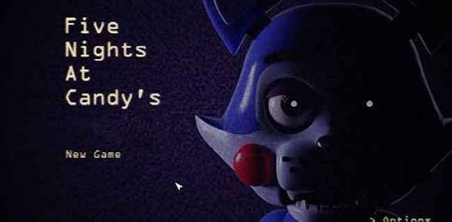 five nights at candys 3 download gamejolt