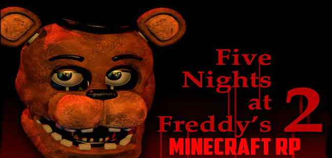 Five night's at Freddy's 2 Screenshots