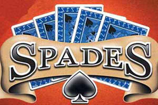 spades games for free