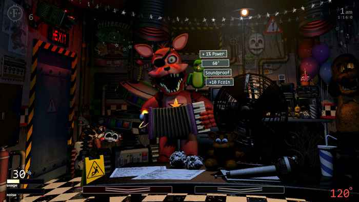 fnaf ultimate custom night free download free