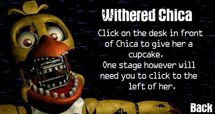 Withered Foxy Salvage: Ultimate Animatronics Salvage 2 #fnaf #fivenigh