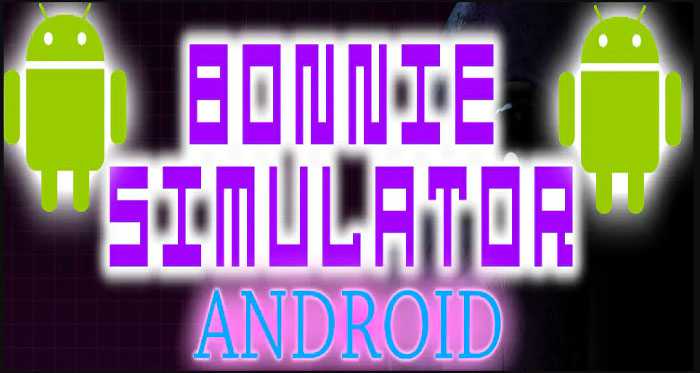 Bonnie Simulator APK Free Download