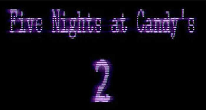 Five Nights At Candy's 2 Android (APK) Free Download - FNaF GameJolt