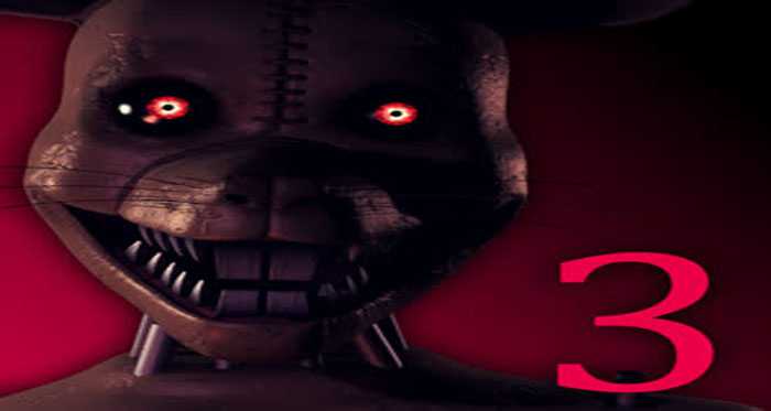 FNAC Five Nights at Candy's 3 android iOS apk download for free-TapTap