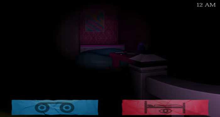 five nights at candys 3 apk