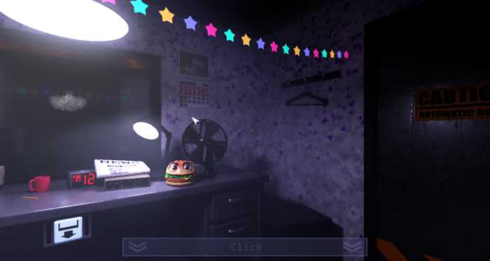 Five Nights At Candy's: REMASTERED APK (ANDROID) Free Download