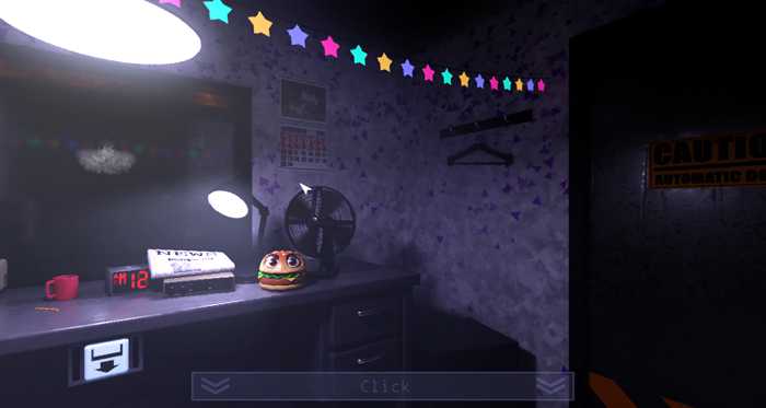 Five Nights at Candy's Remastered Download APK for Android - FNAF GAMES