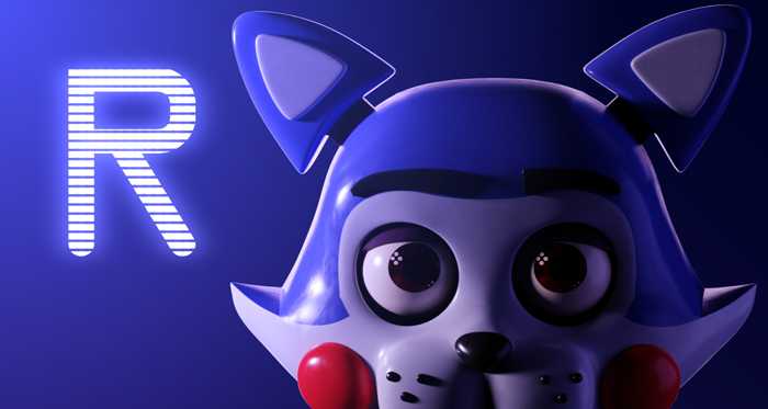 Five Nights At Candy's: REMASTERED APK (ANDROID) Free Download - FNaF