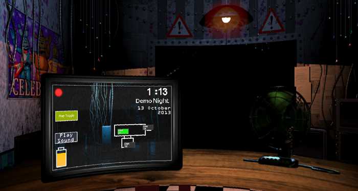 Reauploaded Five Nights At Freddy's FanGames for android by AG_AHMAD - Game  Jolt