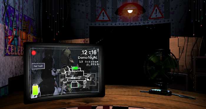 fnaf 2 full game download apk