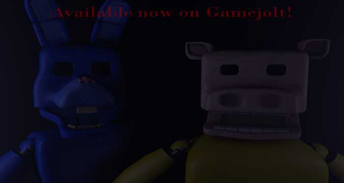 Five Nights at Maggie's Windows, Android, AndroidTab game - ModDB