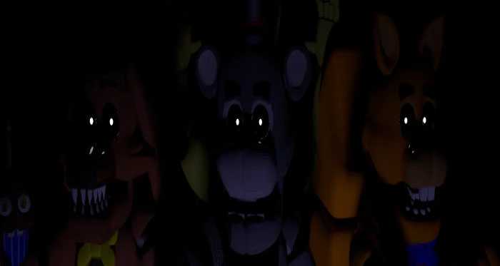 Five Nights at Polar’s Free Download