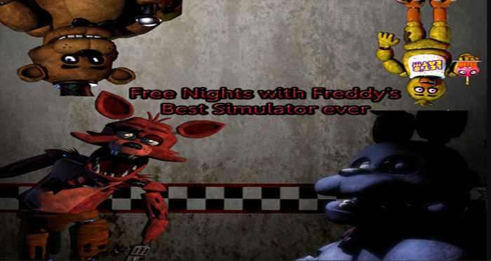 fnaf 1 pc free download