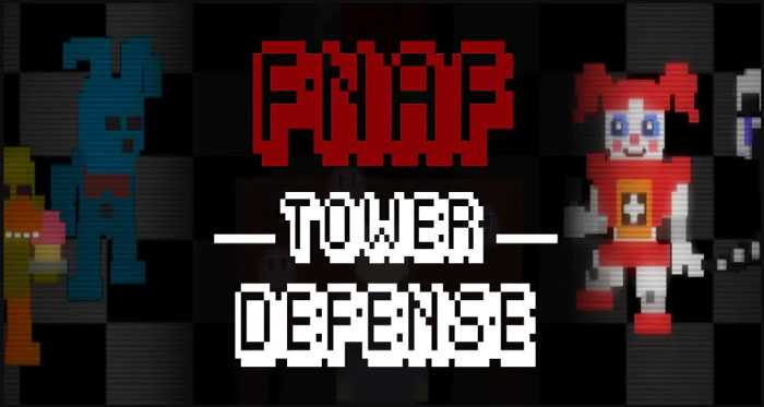 FNAF Tower Defense codes (November 2023) - free Fazcoins