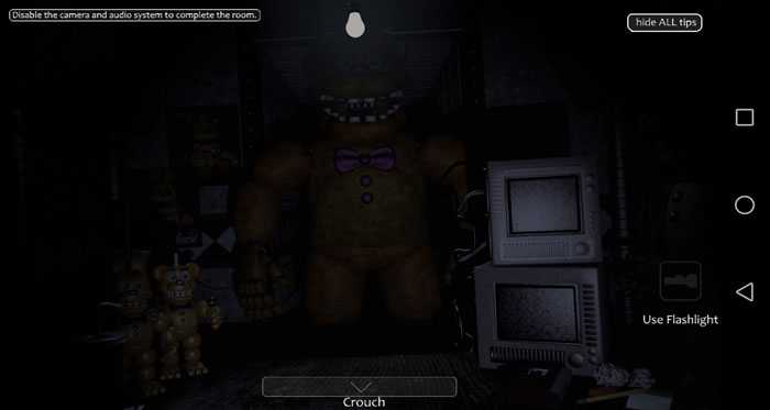 Fredbear and Friends: Revelation - Pizzeria DEMO - Full Walkthrough  Gameplay (SHORT HORROR GAME) 