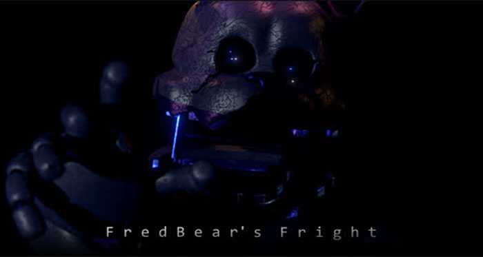 FredBear’s Fright APK Free Download