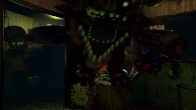 free download five nights at freddy