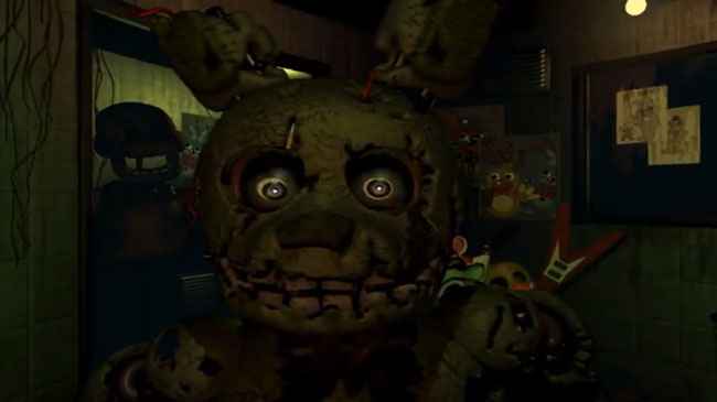 download free five nights at freddy