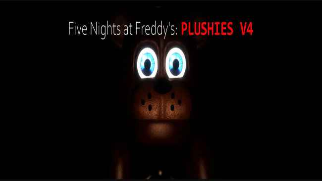 Blender file download for my fnaf 1 plushies. Enjoy. : r/fivenightsatfreddys