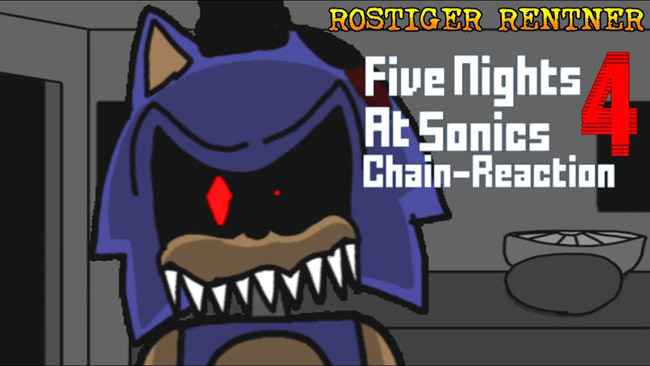 five nights at sonics world pictures