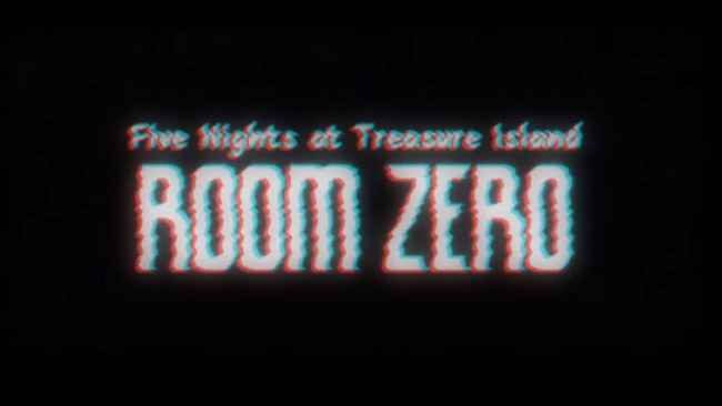 Five Nights At treasure island: Room Zero Remastered Free Download