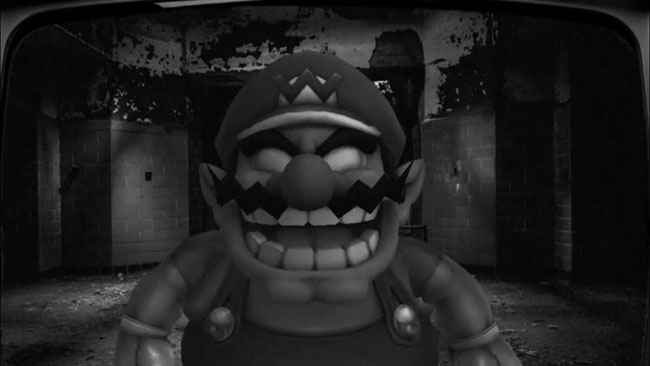 five nights at warios no download