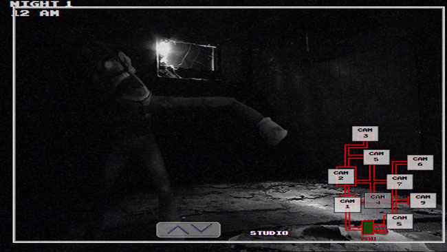 play five nights at warios free online chrome boxx