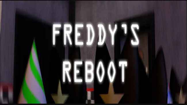 Freddy's Reboot (Old Page) Free Download