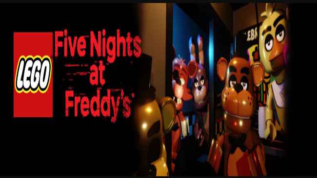 fnaf 1 download gamejoly