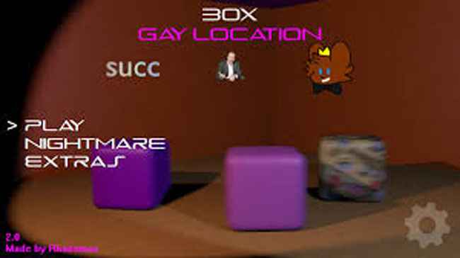 One Night with a Box: Gay Location Free Download