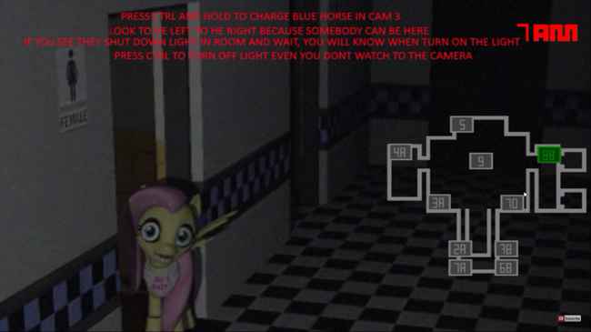 download five nights at pinkies