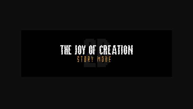 The Joy of Creation 2D Free Download