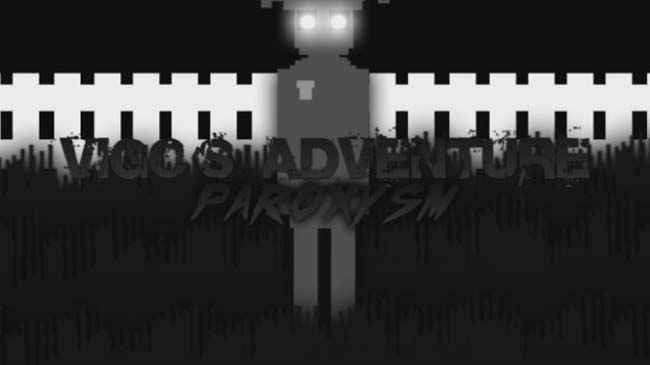 Vigo's Adventure: Paroxysm Free Download