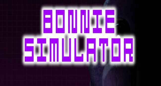 Download Bonnie Simulator