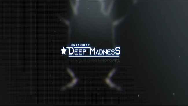 DARK CURSE: Deep Madness Free Download