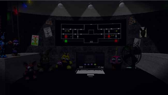 Ultimate Custom Night Download Mac