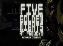 five nights with 39 download
