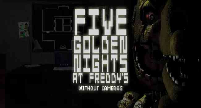 Download Free Five Golden Nights at Freddy's