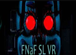 Five Nights At Freddy S Sister Location Vr Free Download Fnaf Gamejolt