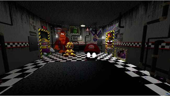 download five nights at warios 3