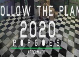 POPGOES Aftermath Free Download