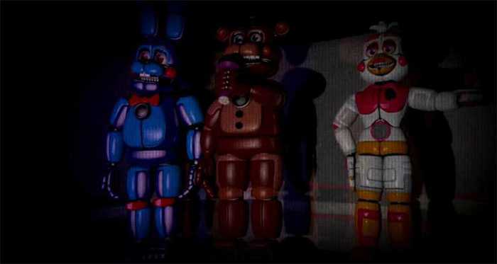 fnaf 2 download free pc full version